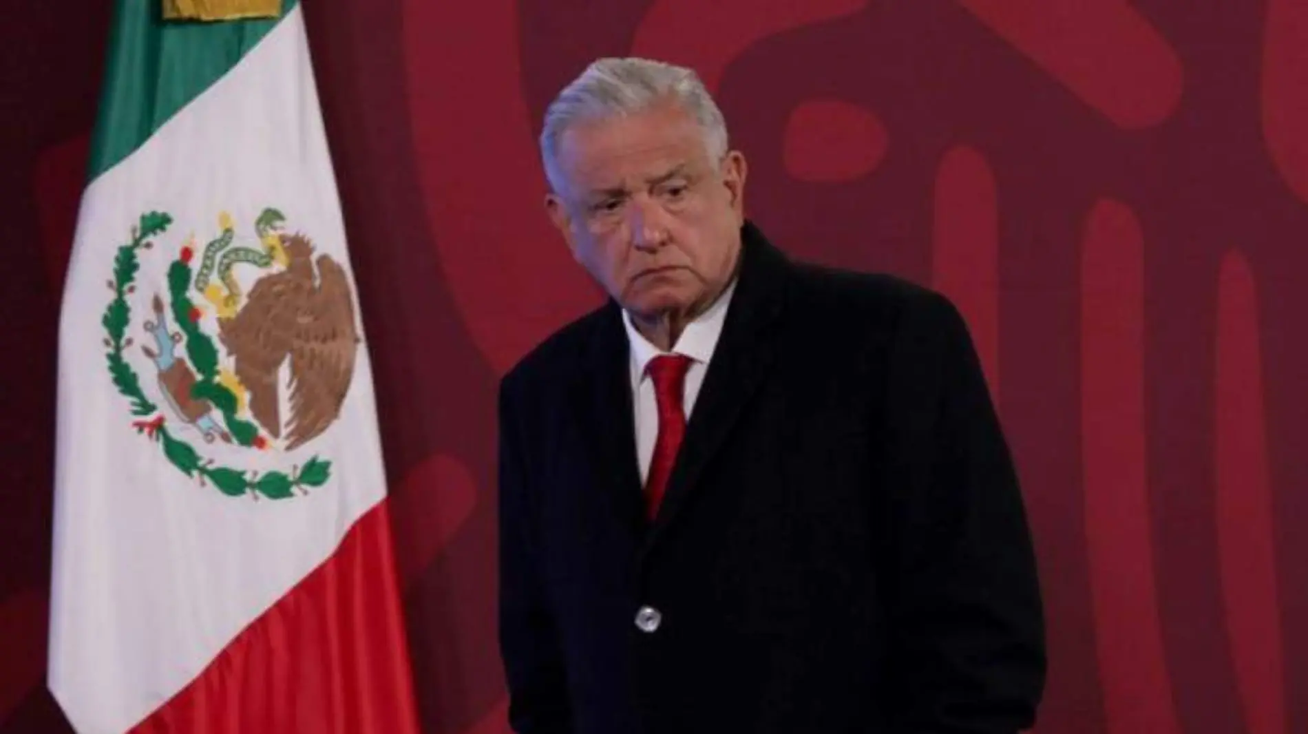 AMLO conferencia matutina